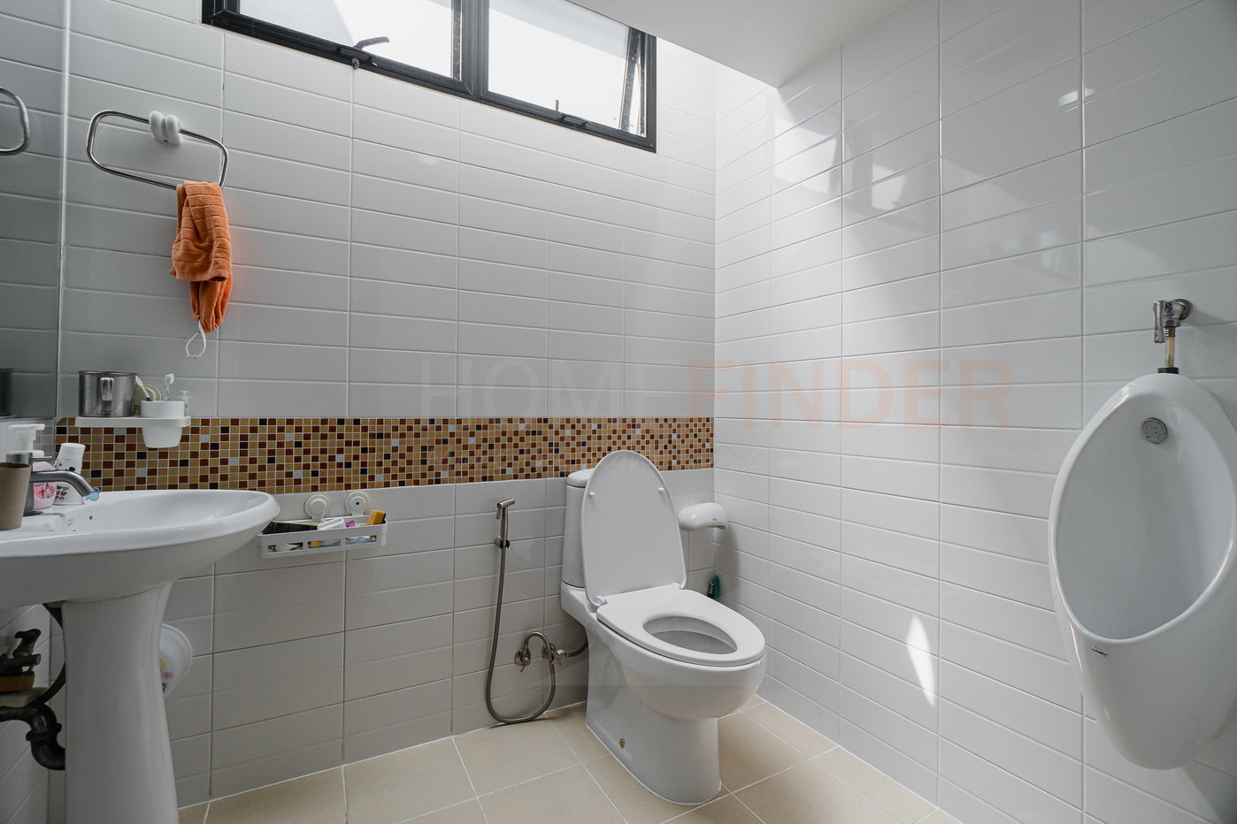 รูป Lake View Park 3 bedrooms, for rent - รูปที่ 50/50