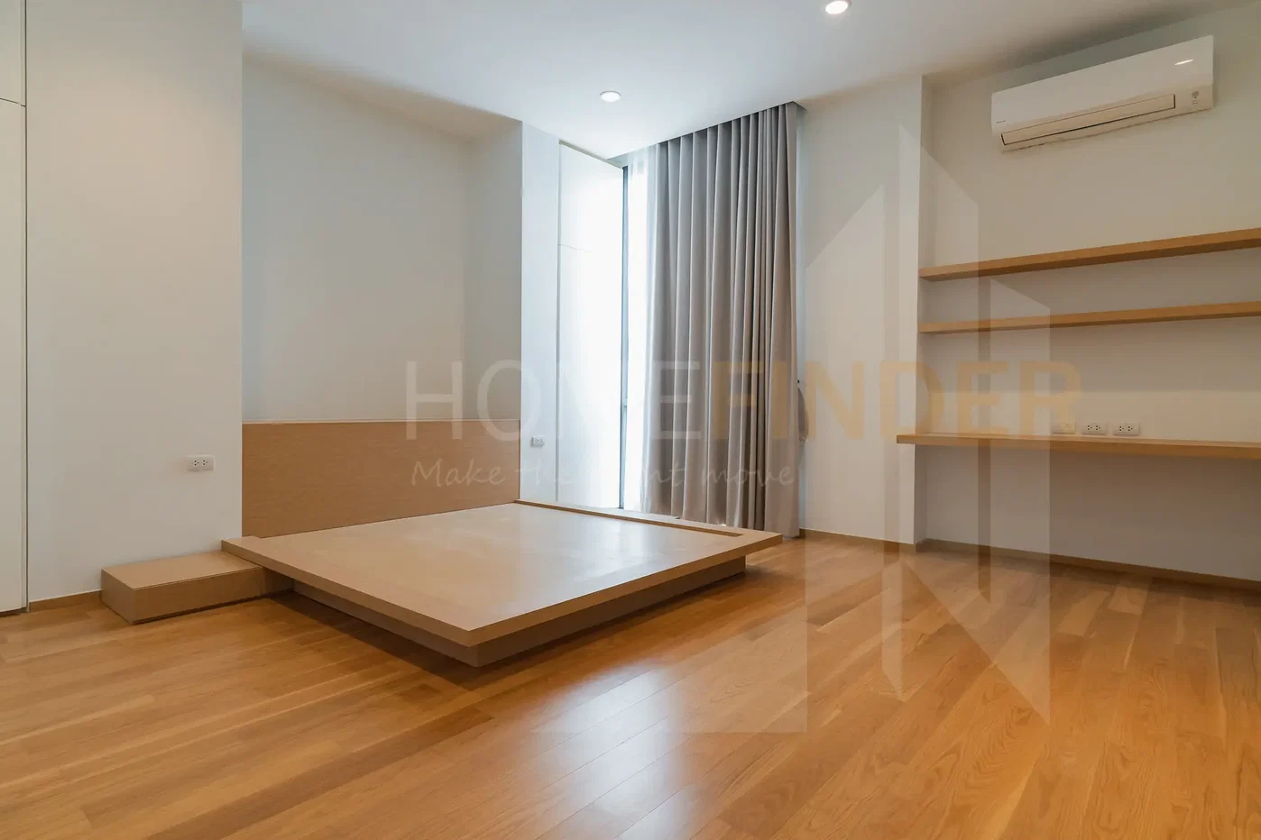 รูป Vana Residence Sukhumvit 26 2 bedrooms, for rent - รูปที่ 9/32