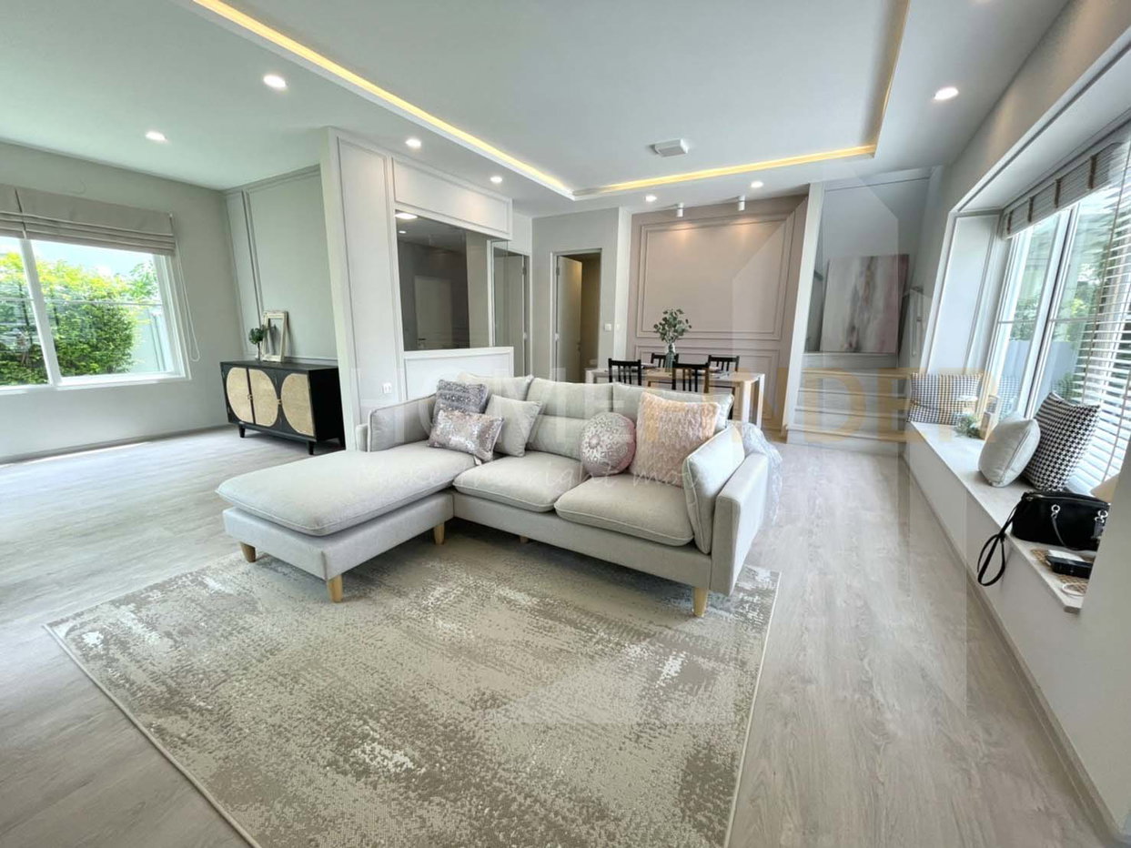 รูป Anya Bangna-Ramkhamhaeng 2 2 bedrooms, for rent - รูปที่ 4/10