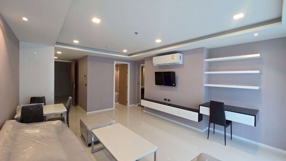 รูป เดอะสตาร์ฮิลล์ คอนโดหรู ใกล้มหาวิทยาลัยเชียงใหม่ 2 ห้องนอน 1 ห้องน้ำ - รูปที่ 23/39