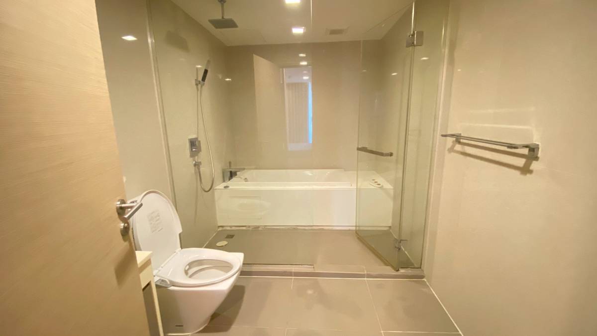 รูป Liv@49 3 bedrooms, for rent - รูปที่ 7/19