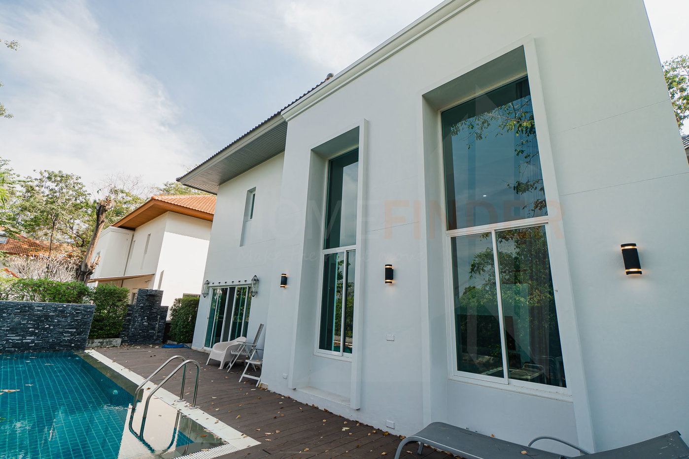 รูป Nichada Premier Place 1 5 bedrooms, for rent - รูปที่ 14/75