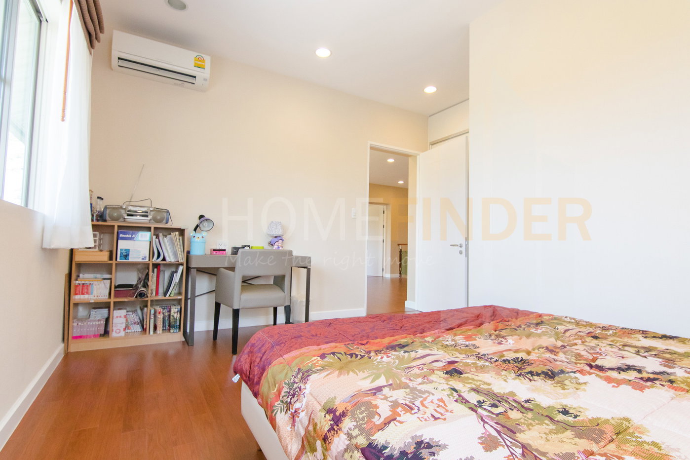 รูป Navatanee Residence 3 bedrooms, for sale - รูปที่ 79/140