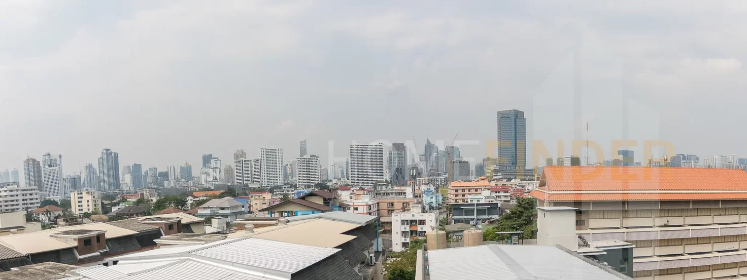 รูป PALA Residence 2 bedrooms, for rent - รูปที่ 13/24