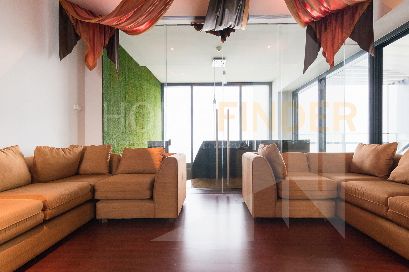 รูป The Met HF-5667 4 bedrooms, for sale - รูปที่ 3/73