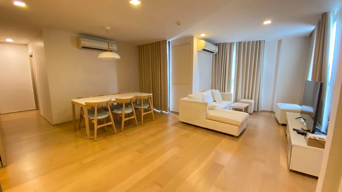 รูป Liv@49 3 bedrooms, for rent - รูปที่ 11/19