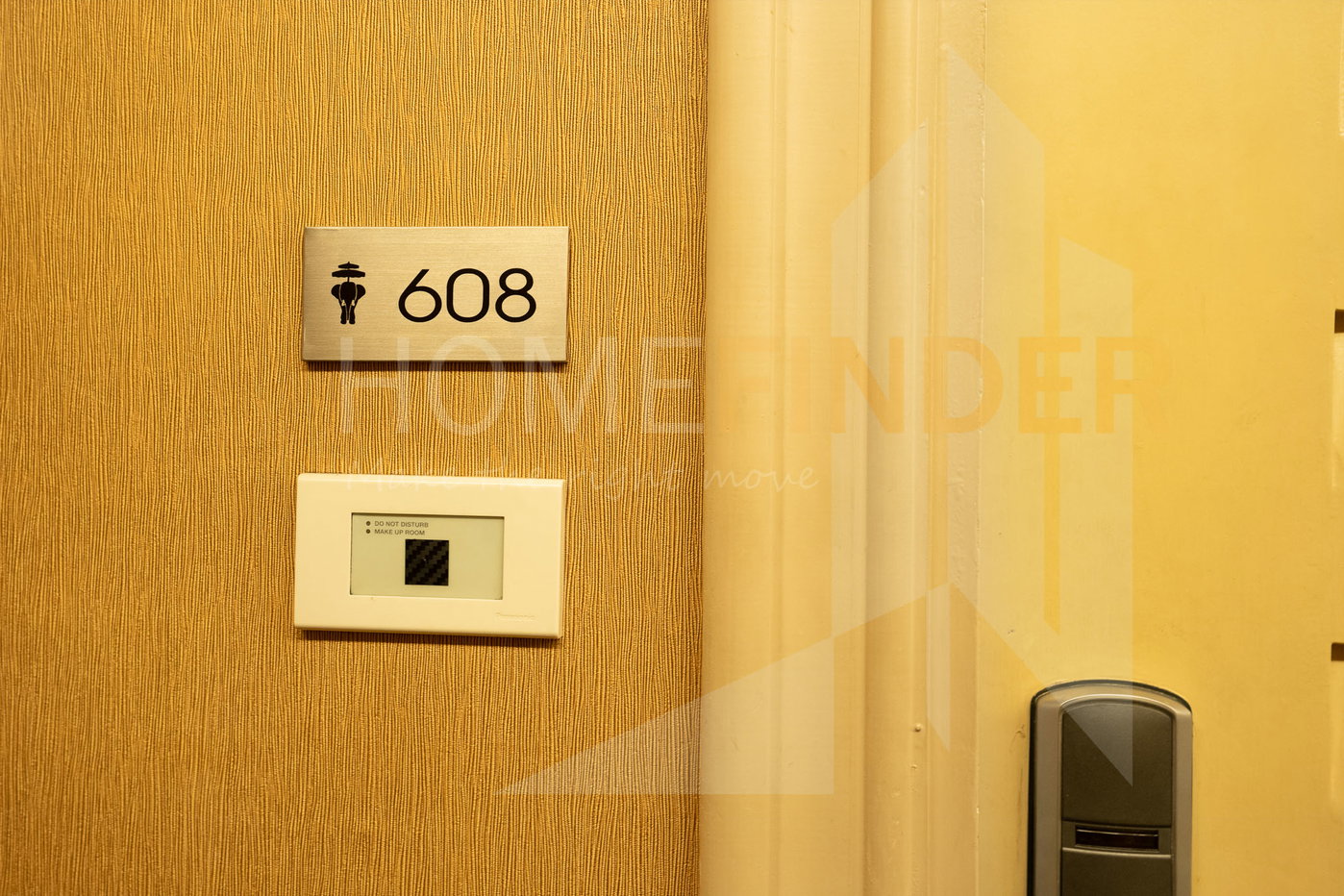 รูป Bless Residence 1 bedroom, for rent - รูปที่ 12/12