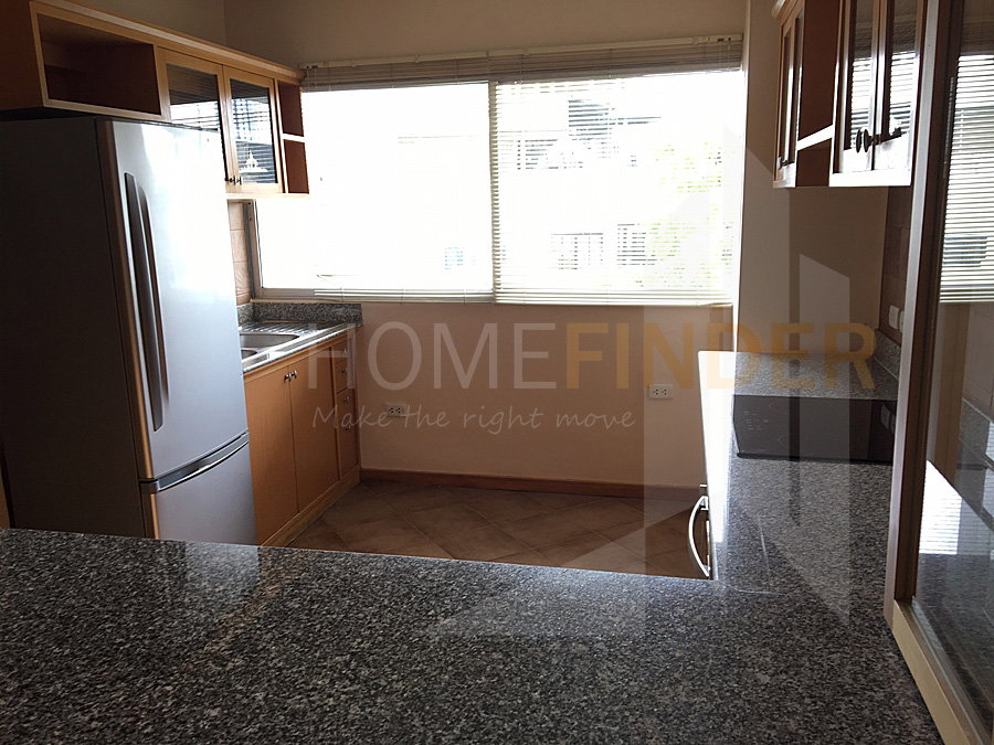รูป Esmeralda Apartments 3 bedrooms, for rent - รูปที่ 8/12