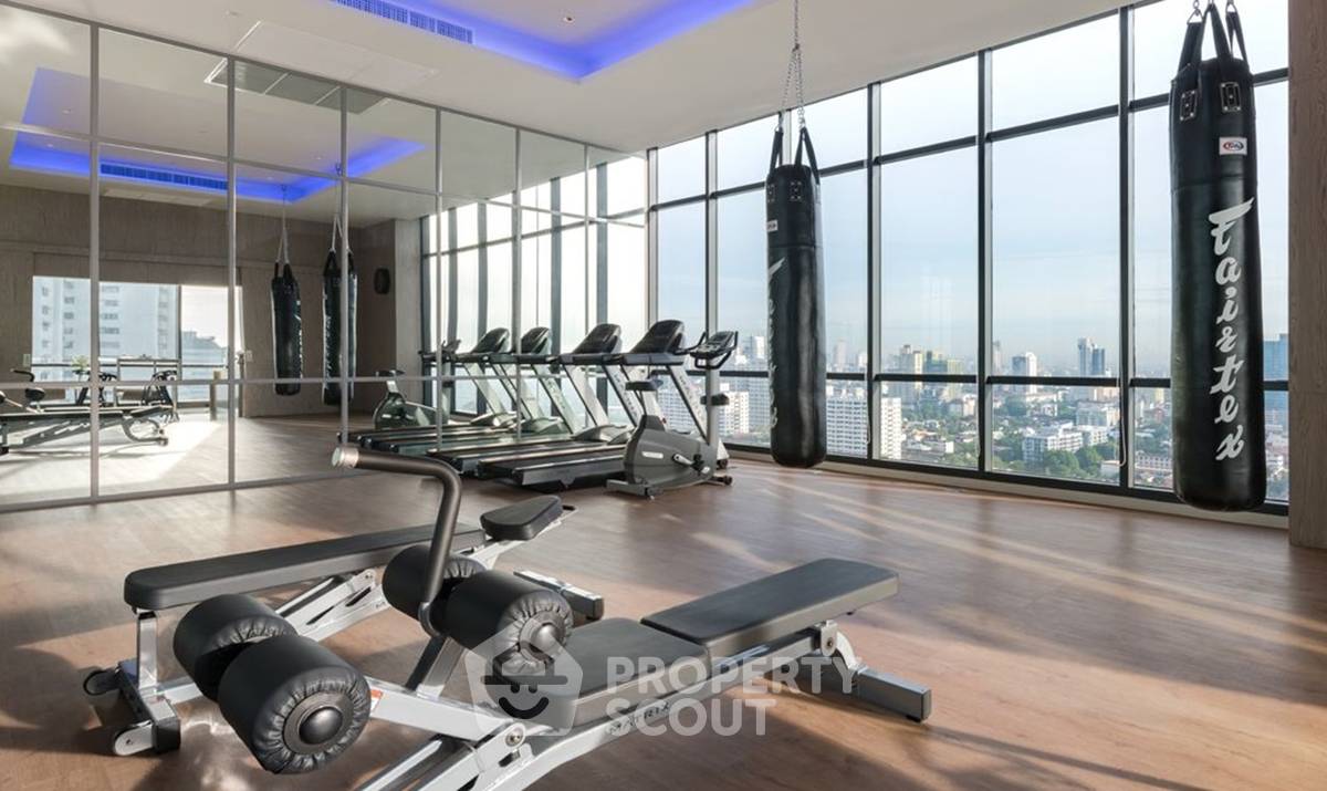 รูป คอนโด 1 ห้องนอน ขาย M Thonglor 10 ใกล้ BTS ทองหล่อ (ID 2338836) - รูปที่ 12/16