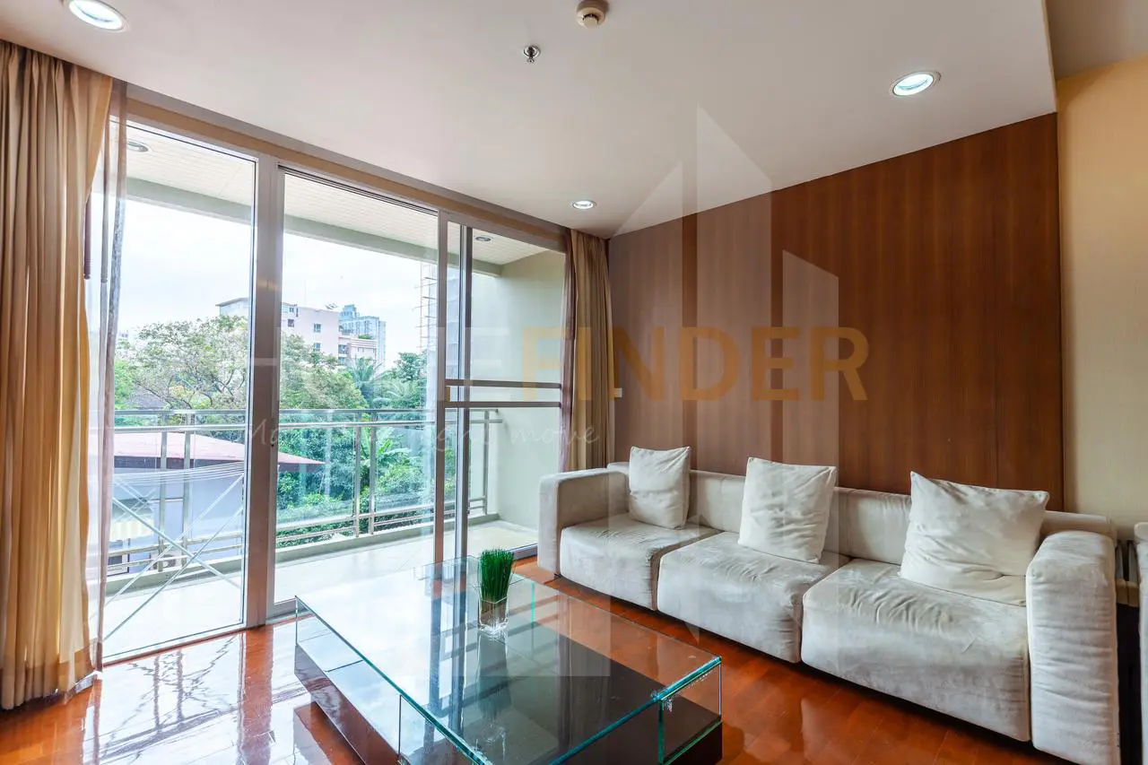 รูป Doubletree Residence 2 bedrooms, for rent - รูปที่ 10/28