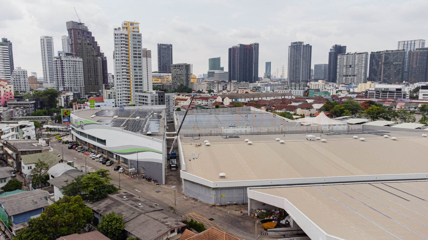 รูป Land Ladprao soi15 studio, for sale - รูปที่ 19/27