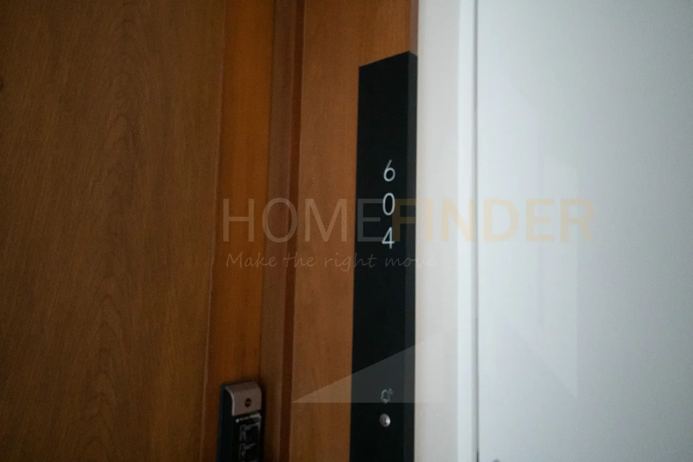 รูป Jitimont Residence 2 bedrooms, for rent - รูปที่ 6/33