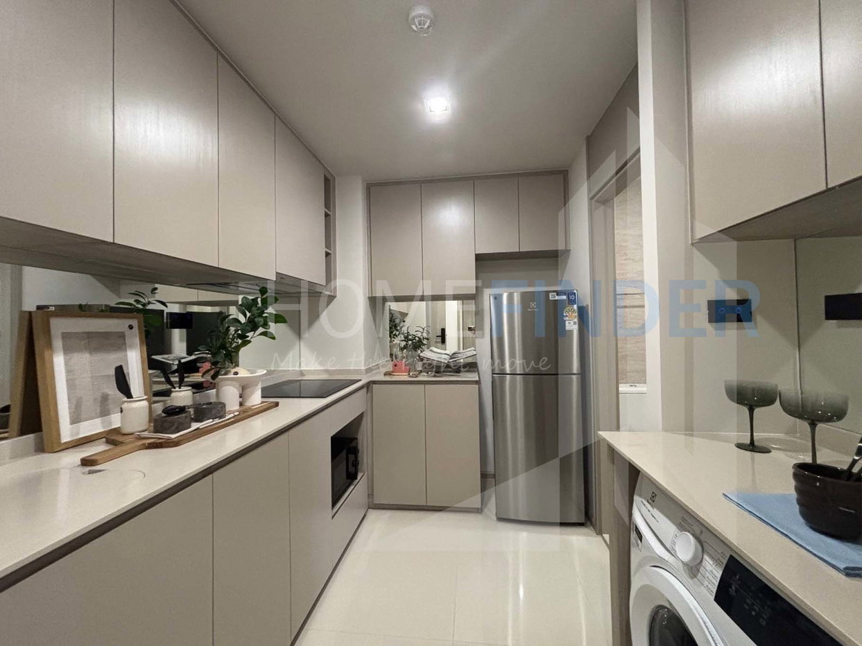 รูป Reference Ekkamai 2 bedrooms, for sale - รูปที่ 13/19