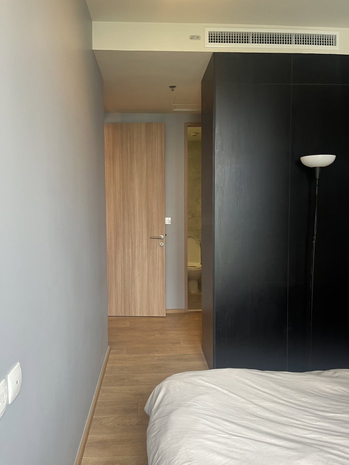 picture Noble Around Sukhumvit 33 1 bedroom, for rent - 15/17