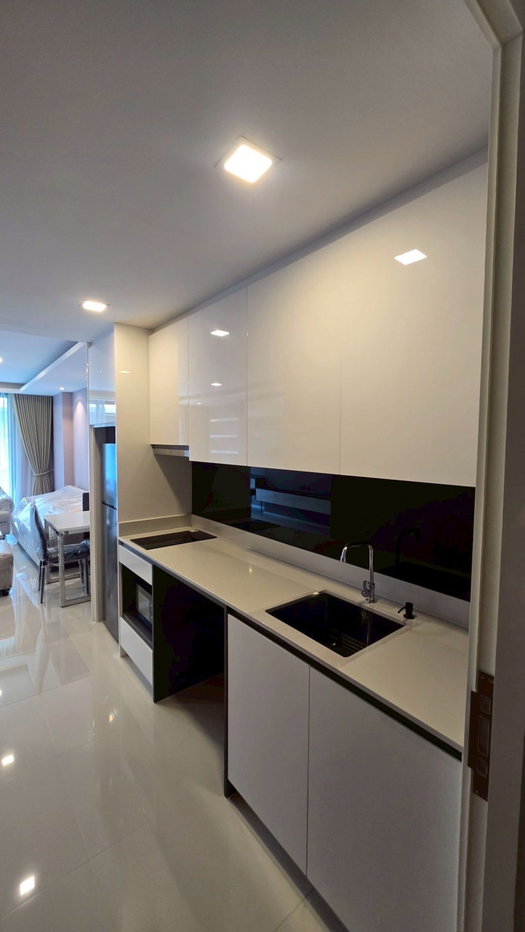 รูป เดอะสตาร์ฮิลล์ คอนโดหรู ใกล้มหาวิทยาลัยเชียงใหม่ 2 ห้องนอน 1 ห้องน้ำ - รูปที่ 2/39