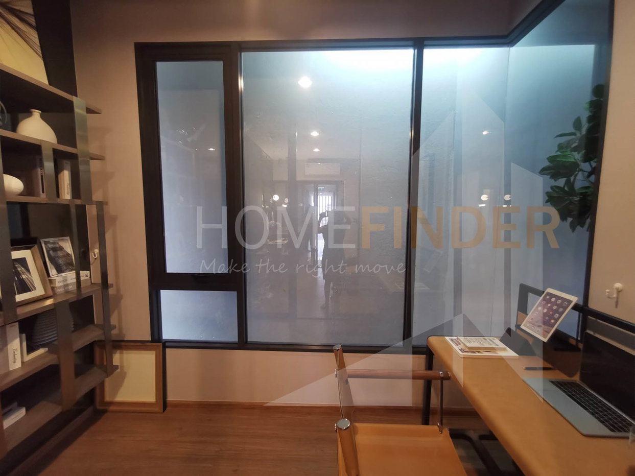 รูป NICHE Pride Ekkamai 1 bedroom, for sale - รูปที่ 9/20