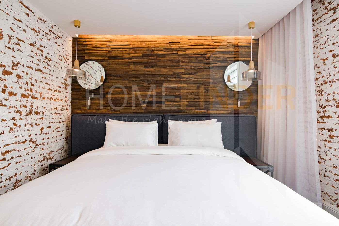 รูป Penthouse Condominium 3 6 bedrooms, for sale - รูปที่ 5/75