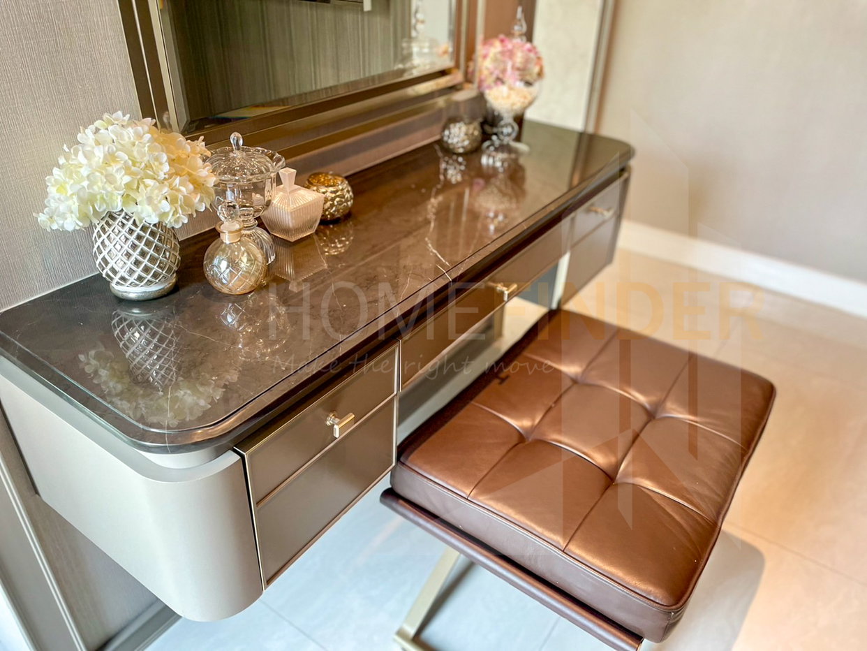 รูป Nantawan Bangna 4 bedrooms, for rent - รูปที่ 15/55