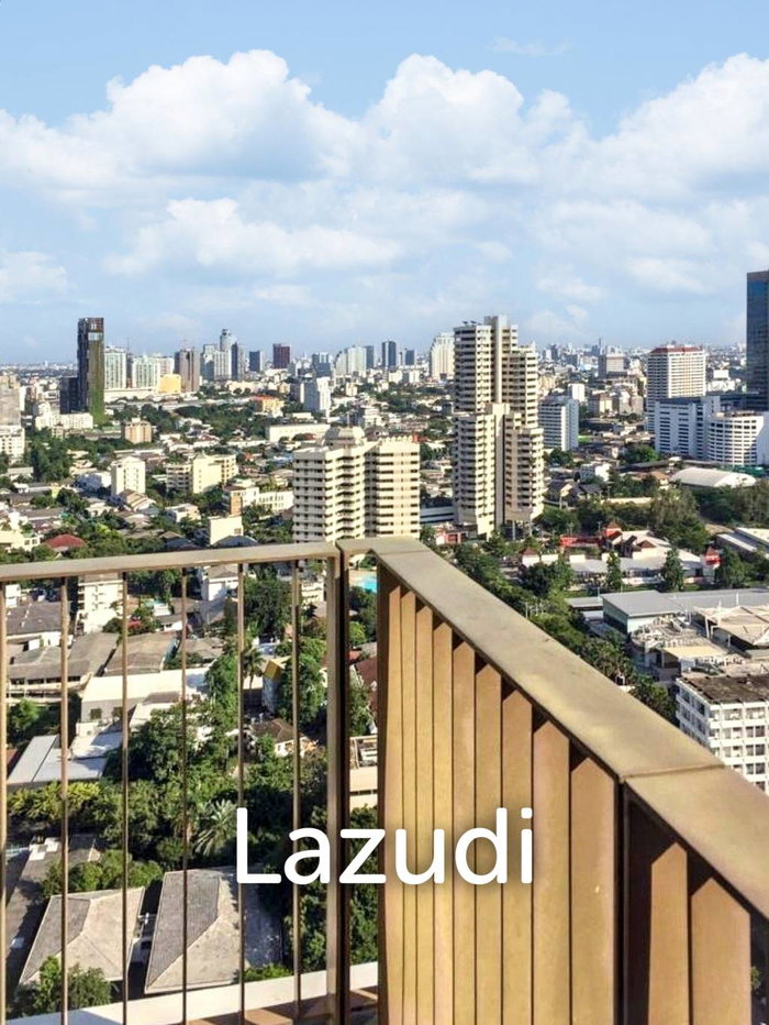รูป Luxury Loft Condo in Khlong Tan Bangkok - รูปที่ 10/10