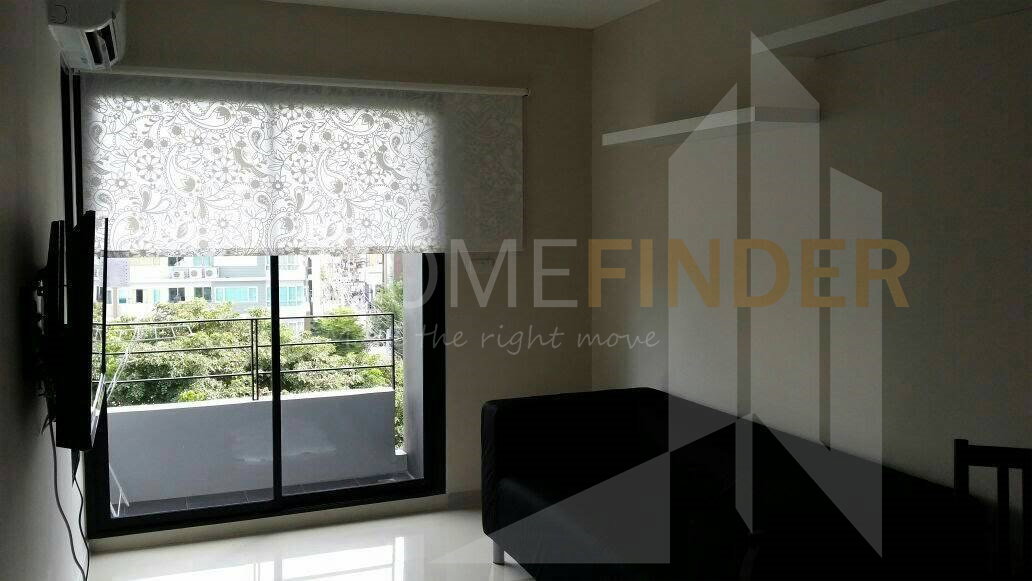 รูป L Loft Ratchada 19 2 bedrooms, for sale - รูปที่ 10/13