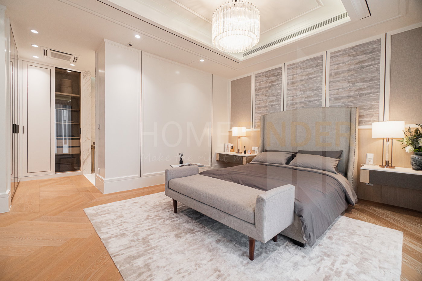 รูป Park Heritage Pattanakarn 4 bedrooms, for sale - รูปที่ 7/13