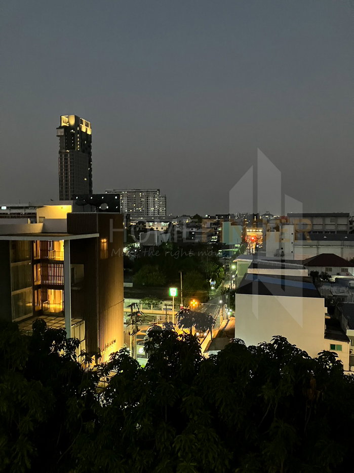 รูป The Tree Sukhumvit 64 2 bedrooms, for sale - รูปที่ 20/106