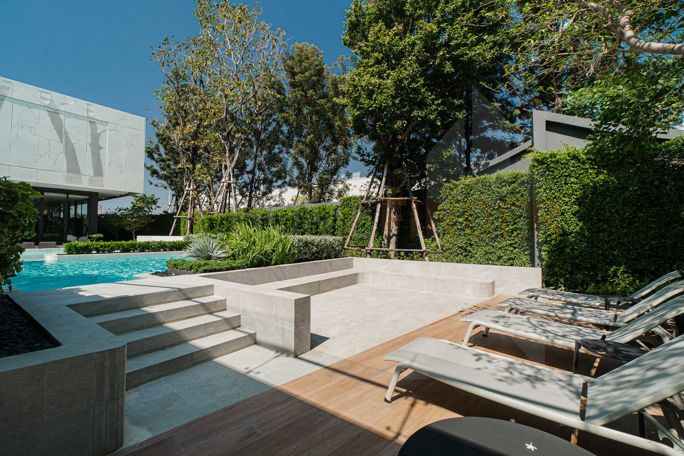 รูป Nirvana Collection Krungthep Kreetha 5 bedrooms, for sale - รูปที่ 24/94