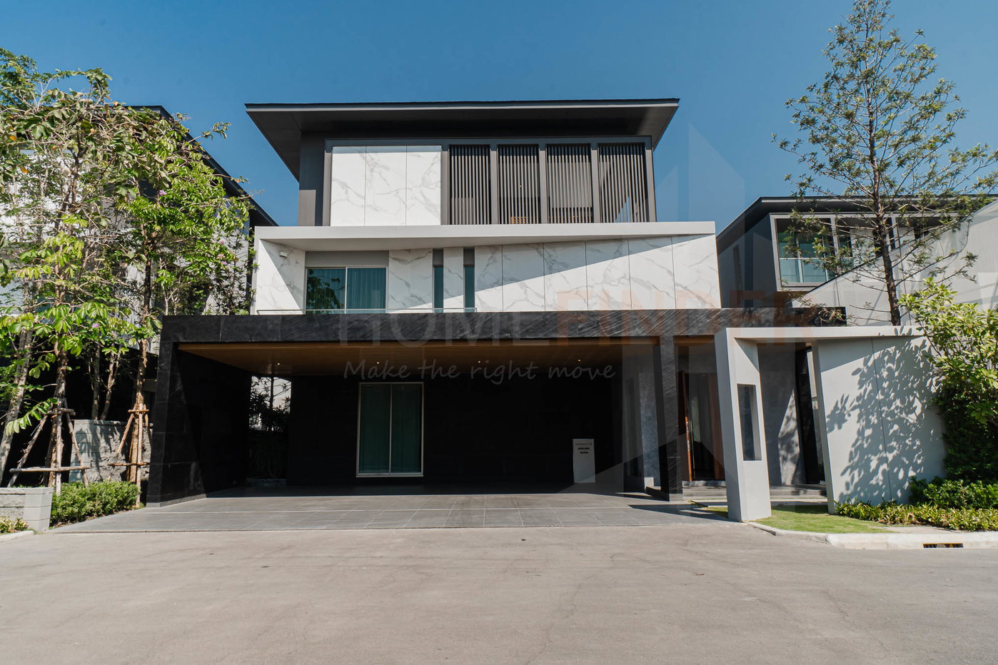 รูป Nirvana Collection Krungthep Kreetha 5 bedrooms, for sale - รูปที่ 34/94