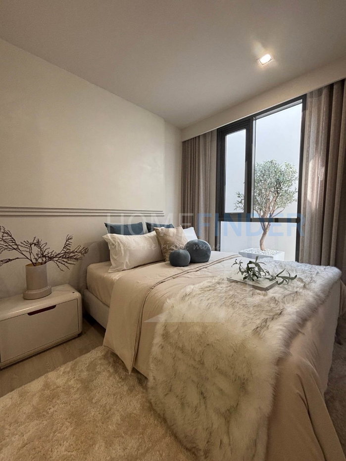 รูป Reference Ekkamai 2 bedrooms, for sale - รูปที่ 16/19