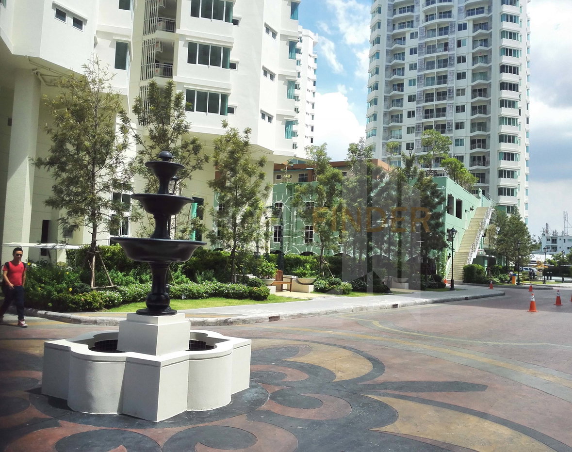 รูป Supalai Wellington 3 bedrooms, for sale - รูปที่ 3/15