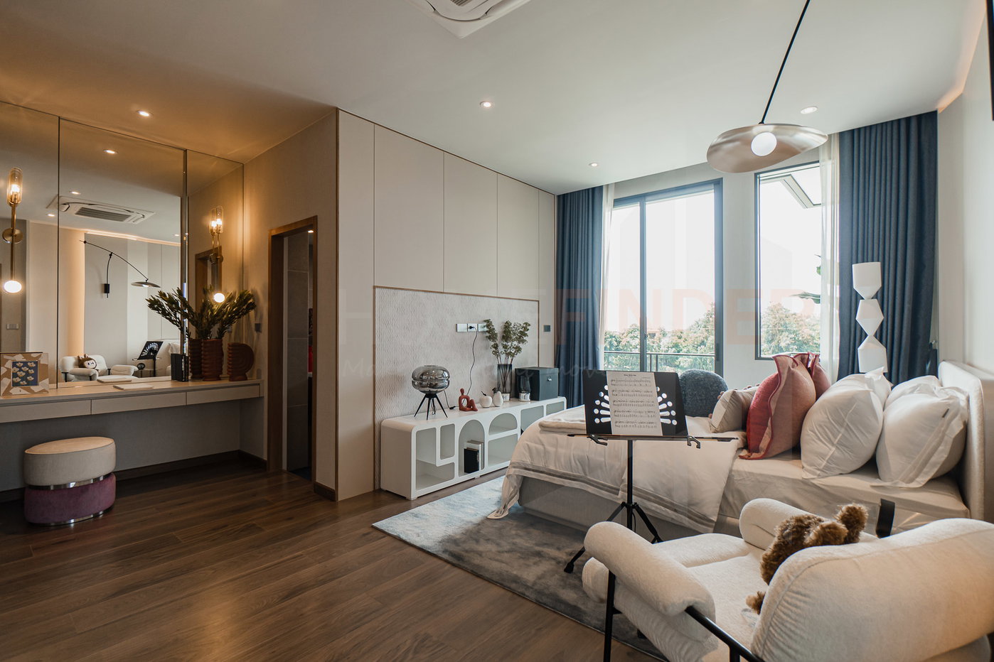 รูป The River 4 bedrooms, for sale - รูปที่ 15/26