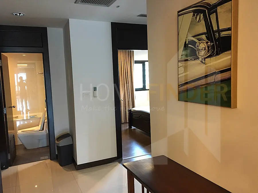 รูป Sathorn Gardens 3 bedrooms, for rent - รูปที่ 16/23