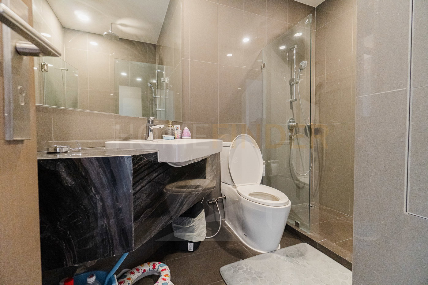 picture Ashton Chula-Silom 2 bedrooms, for rent - 10/23