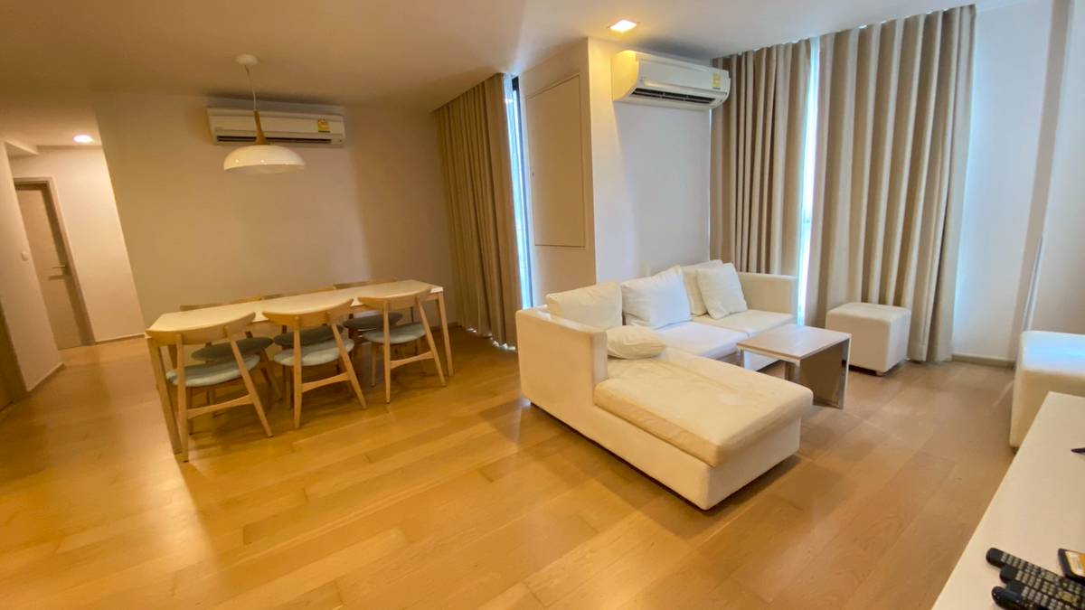 รูป Liv@49 3 bedrooms, for rent - รูปที่ 3/19