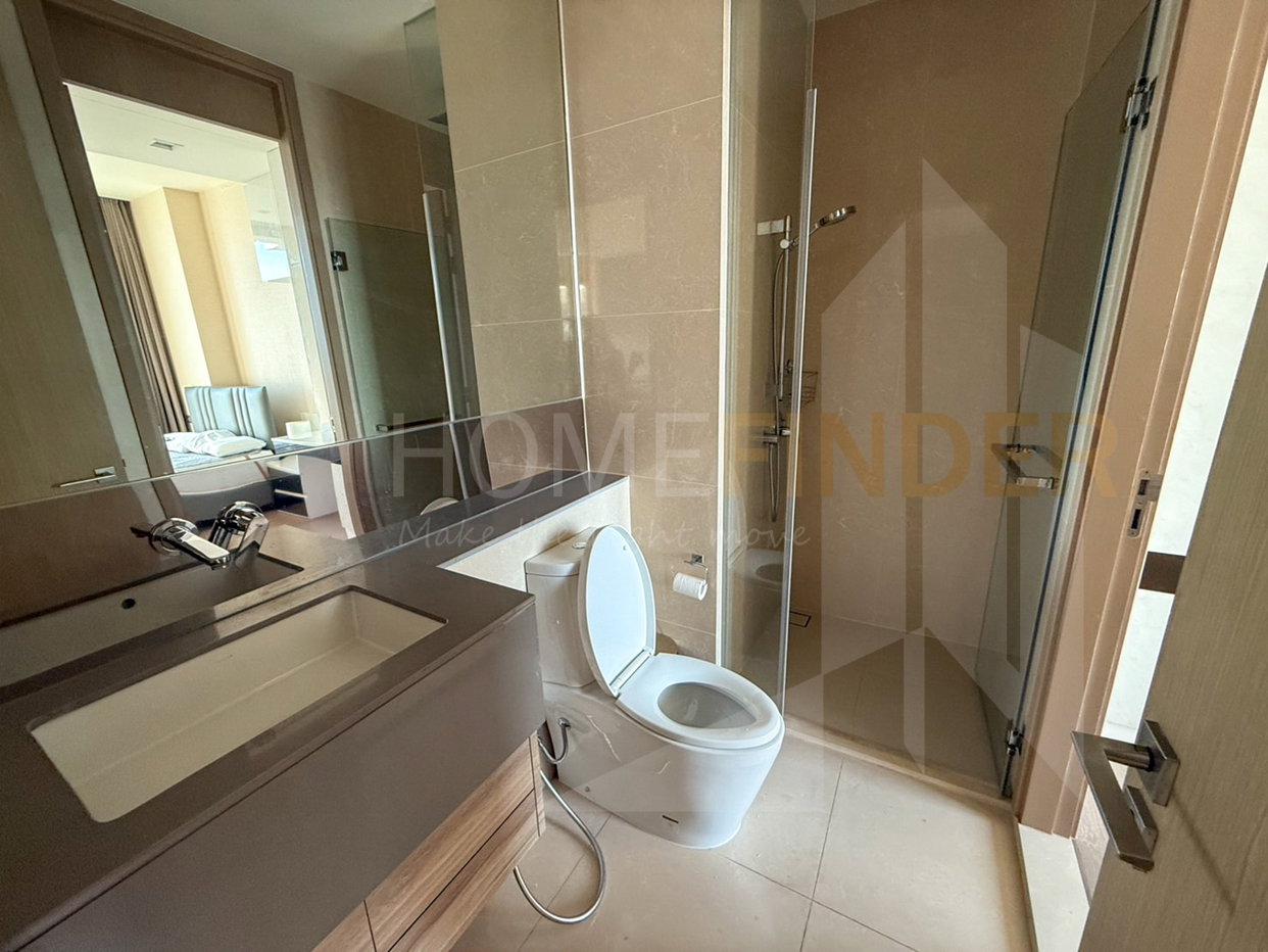 รูป Esse Asoke 2 bedrooms, for rent - รูปที่ 14/20