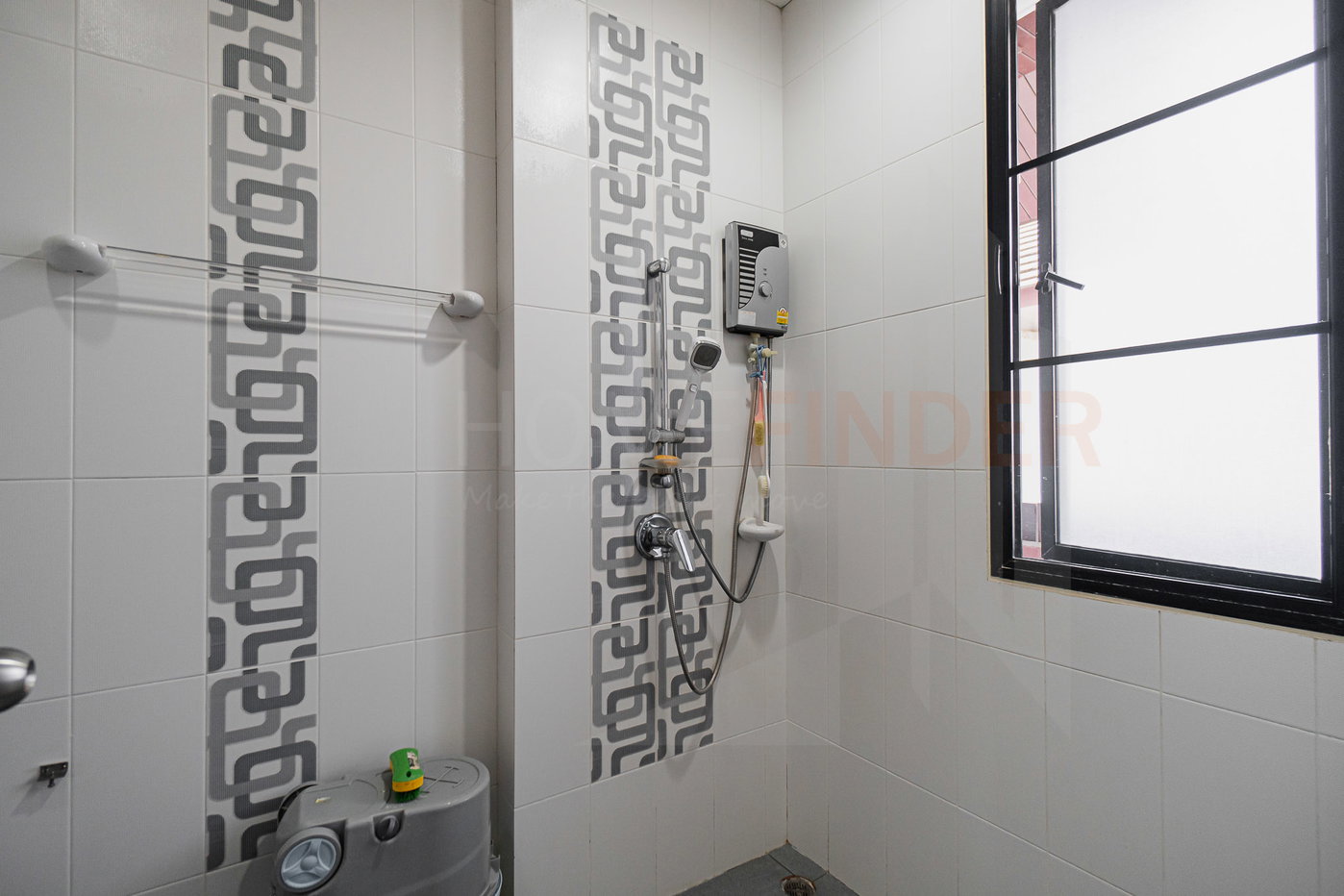 รูป Lake View Park 3 bedrooms, for rent - รูปที่ 9/50