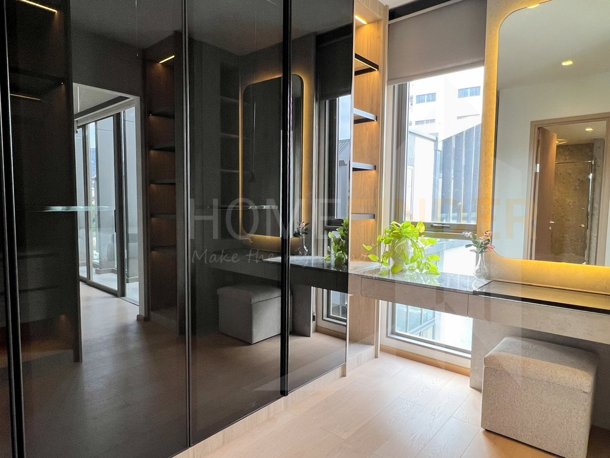 รูป Artery Sukhumvit 54 3 bedrooms, for rent - รูปที่ 33/42