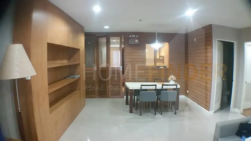 picture Serene Place Sukhumvit 24 2 bedrooms, for rent - 17/32