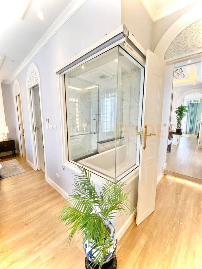รูป Park Origin Phromphong 2 bedrooms, for rent - รูปที่ 16/31