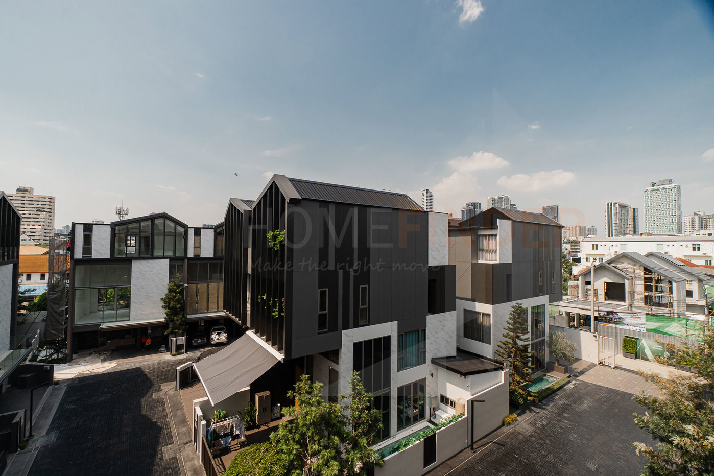 รูป Artery Sukhumvit 54 3 bedrooms, for rent - รูปที่ 17/42
