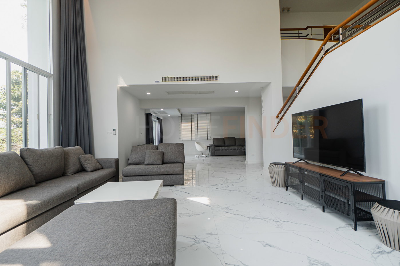 รูป Nichada Premier Place 1 5 bedrooms, for rent - รูปที่ 29/75