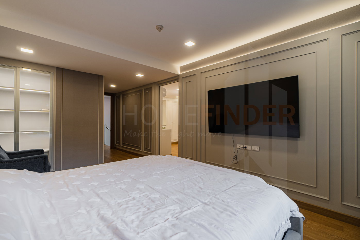 รูป Ficus Lane 3 bedrooms, for rent - รูปที่ 26/41