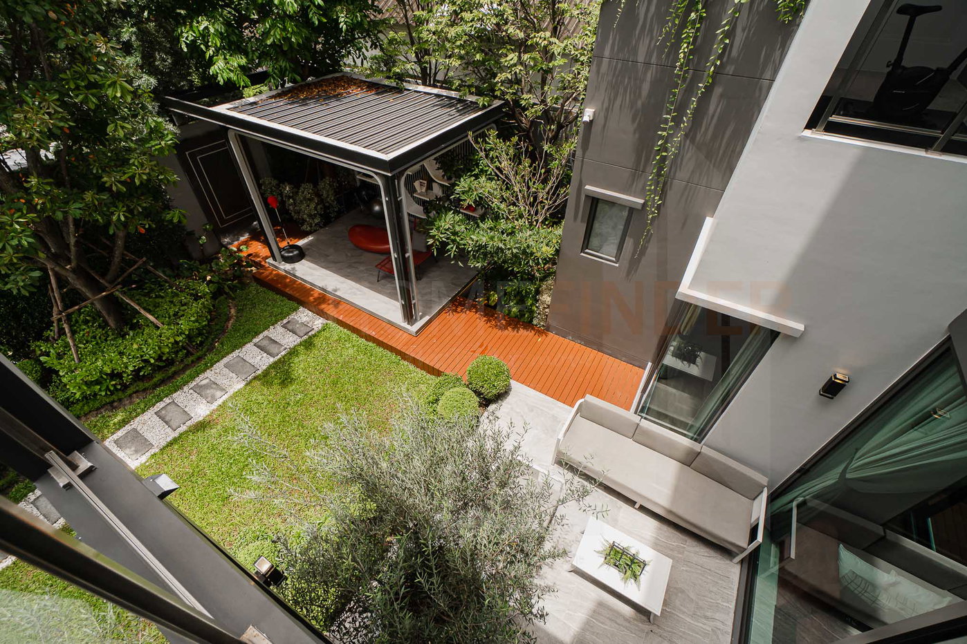 รูป The Gentry Sukhumvit Bangna 5 bedrooms, for sale - รูปที่ 10/14