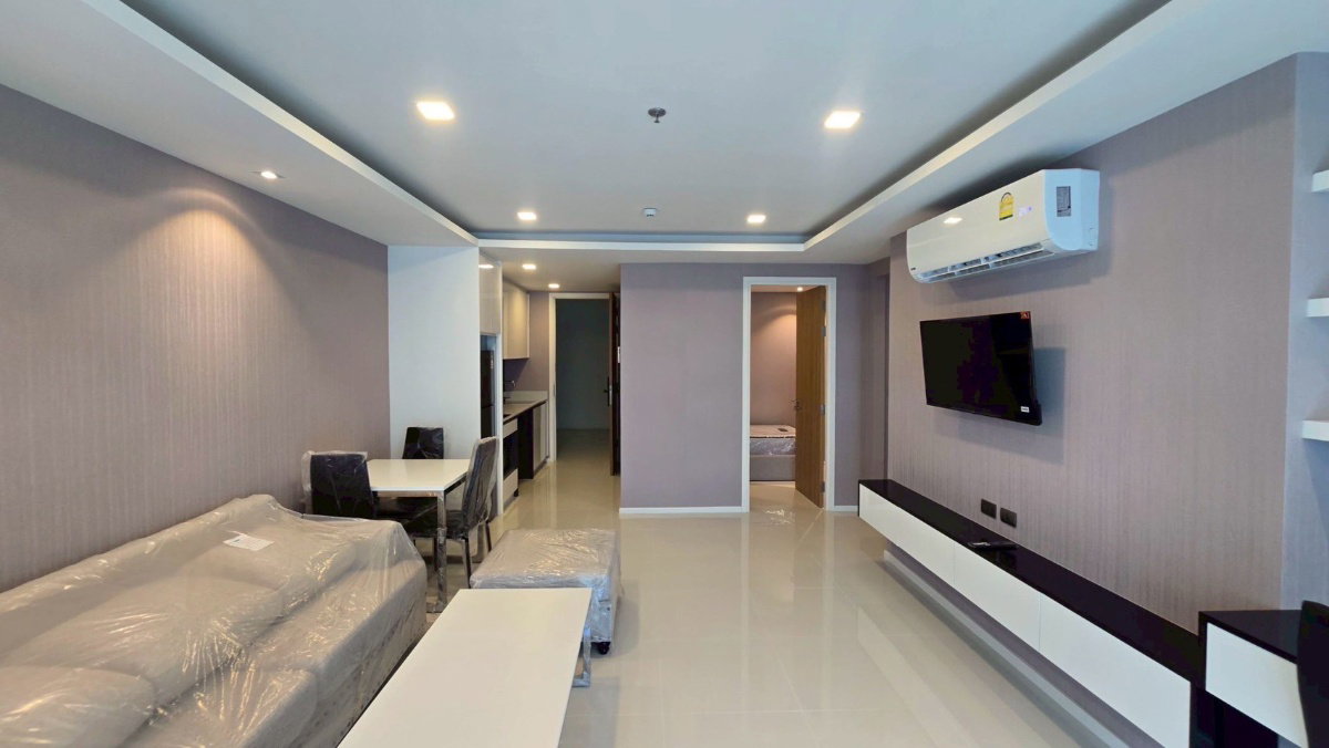 รูป เดอะสตาร์ฮิลล์ คอนโดหรู ใกล้มหาวิทยาลัยเชียงใหม่ 2 ห้องนอน 1 ห้องน้ำ - รูปที่ 21/39