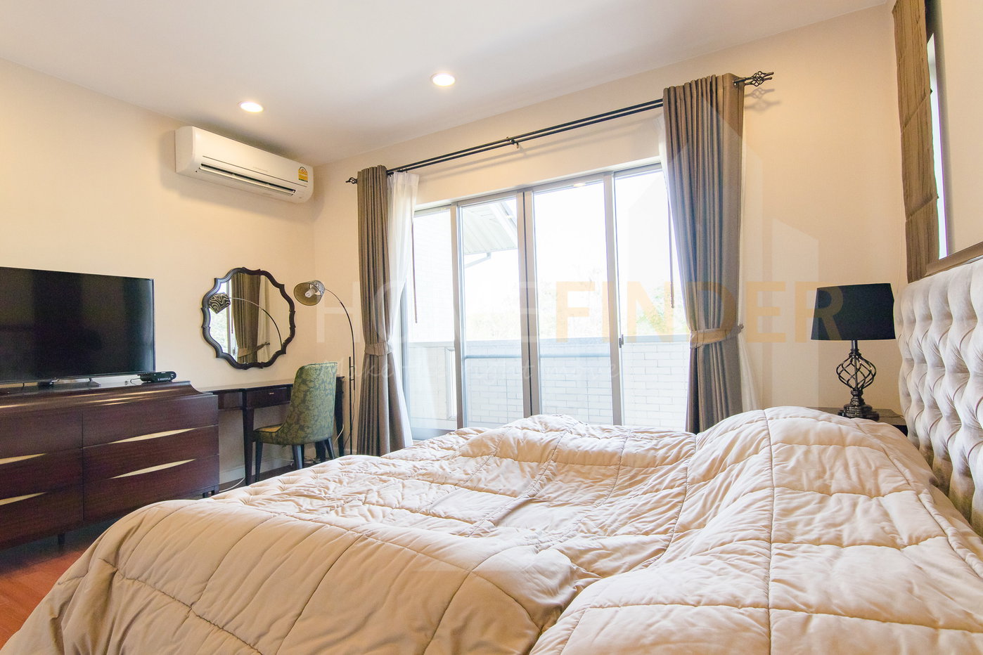 รูป Navatanee Residence 3 bedrooms, for sale - รูปที่ 4/140