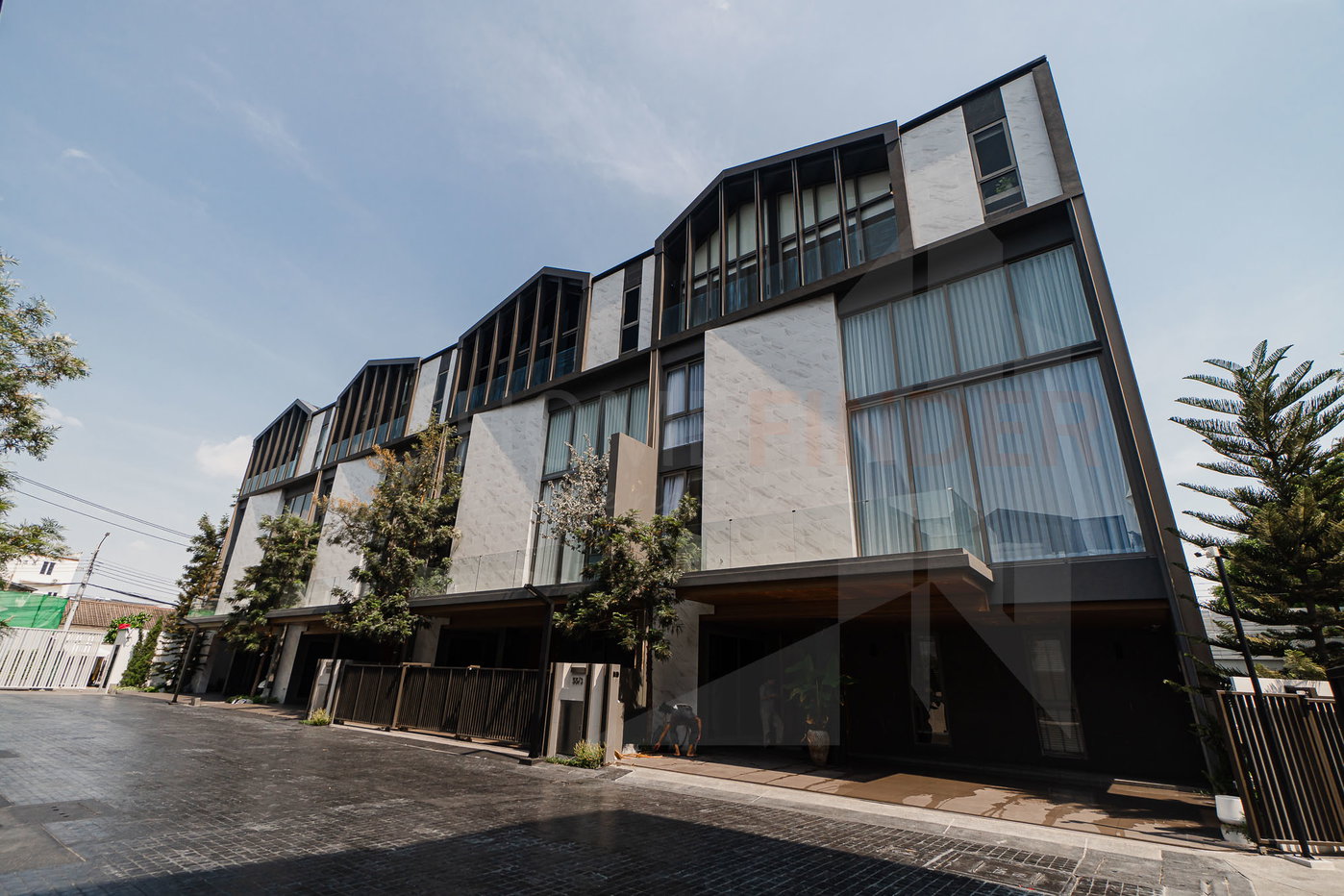 รูป Artery Sukhumvit 54 3 bedrooms, for rent - รูปที่ 4/42