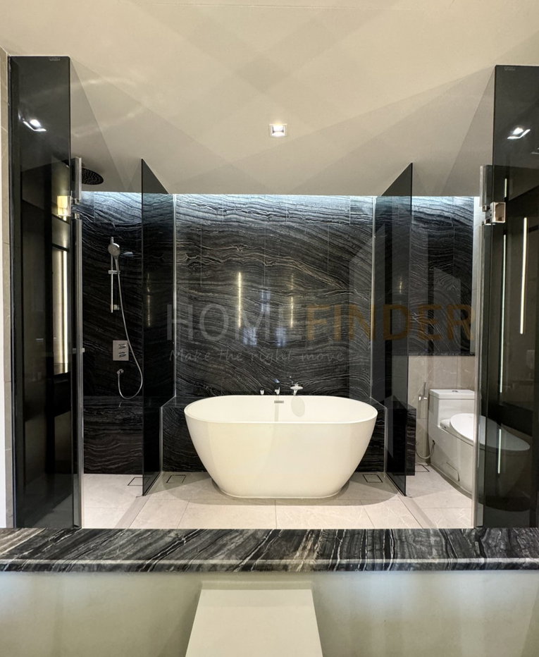 รูป The Reserve 61 Hideaway 2 bedrooms, for rent - รูปที่ 15/20