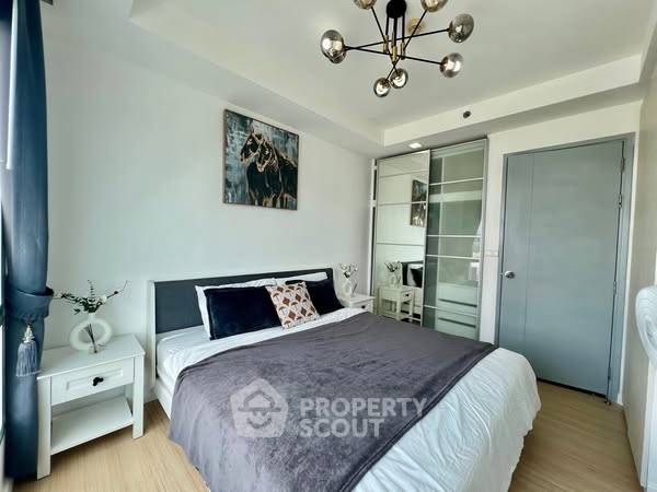 รูป คอนโด 1 ห้องนอน ชั้น 16 ที่ Thru Thonglor ย่านบางกะปิ (ID 2338706) - รูปที่ 2/13