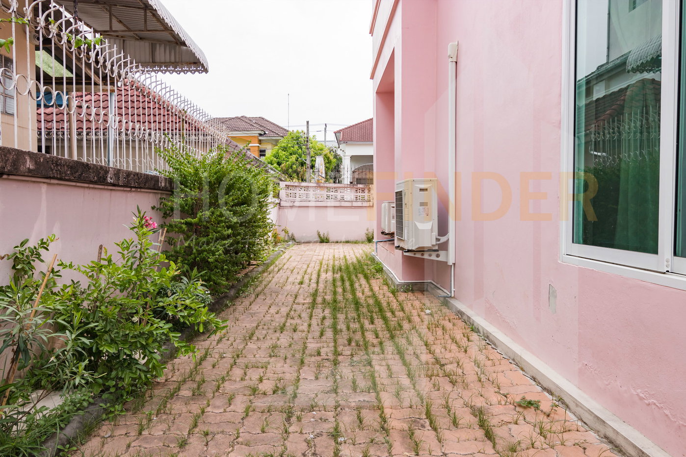 รูป House หมู่บ้านเอกไพลิน 6 bedrooms, for sale - รูปที่ 96/102