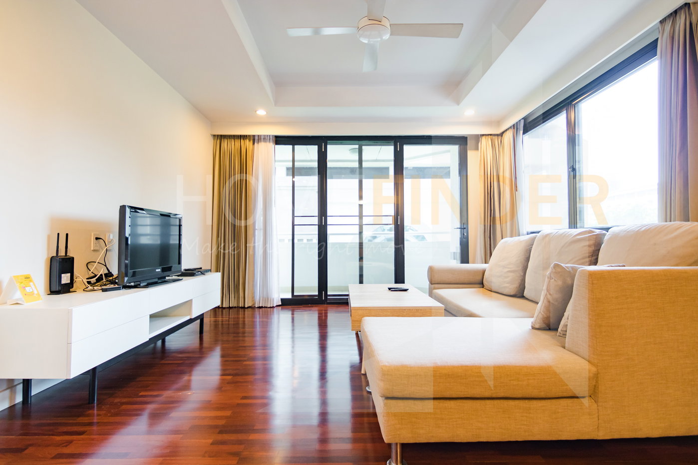 รูป Mitkorn Mansion 2 bedrooms, for rent - รูปที่ 27/45